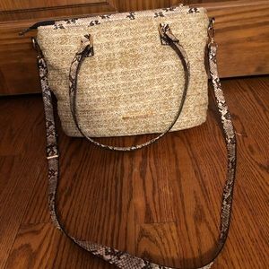Steve Madden Crossbody/Shoulder Bag